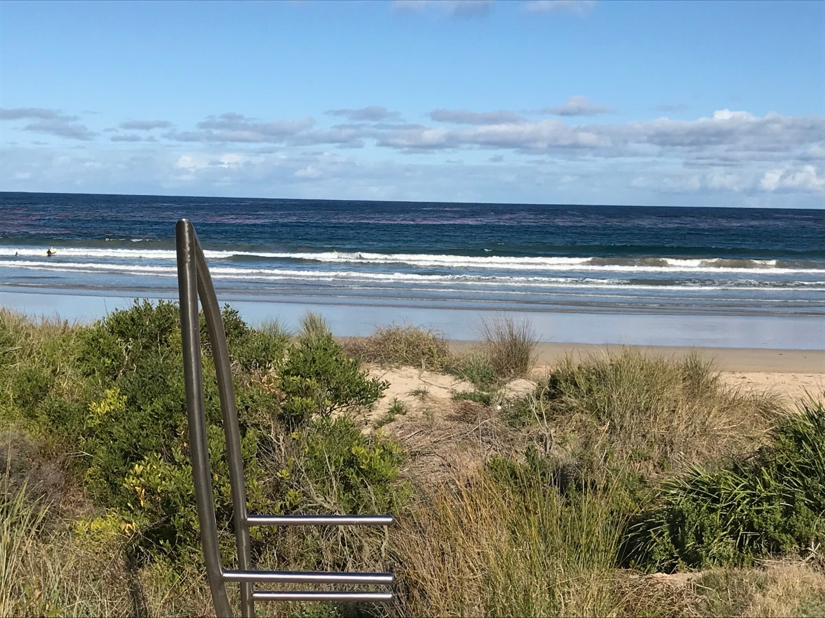 It’s a Strange&nbsp;World