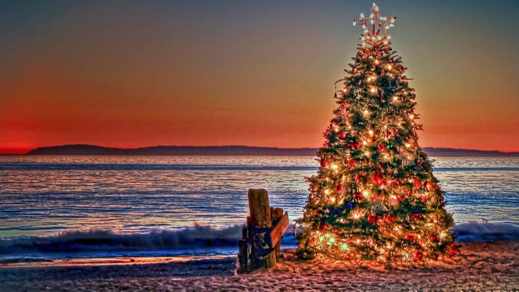 And So This is Christmas …