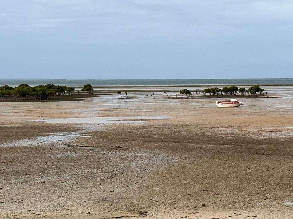 Leeuwin 17th Reunion – Adelaide