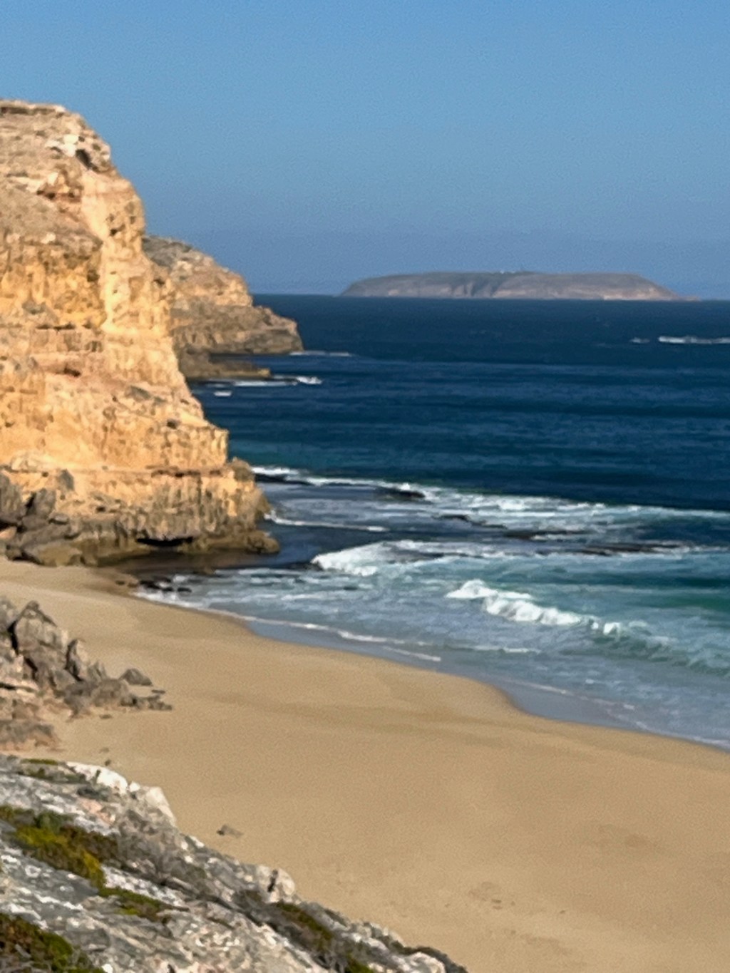 YORKE PENINSULA PT 2 AND EYRE PENINSULA PT&nbsp;1.