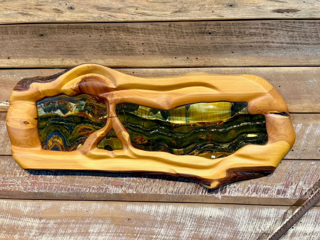 Pinjarra and New&nbsp;Norcia