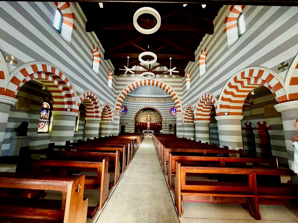 Geraldton and Kalbarri