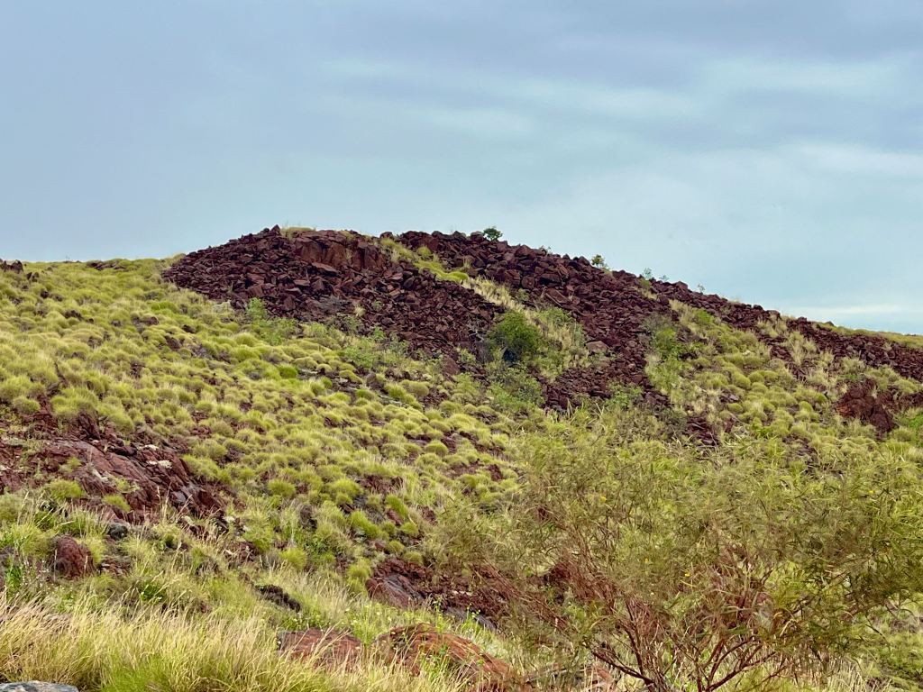Onslow, Karratha and Port&nbsp;Hedland