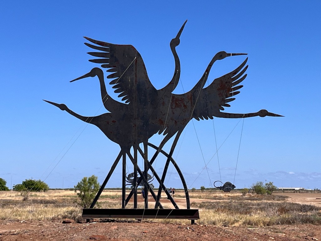 Back on the&nbsp;road